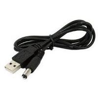   USB  -DC 5.5/2.1   1.5 